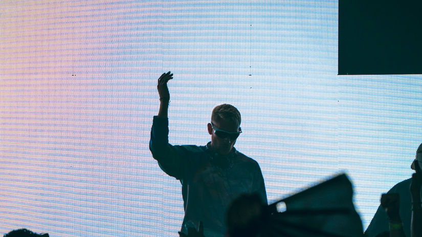 Eli Brown | 11:11 EPTX | El Paso